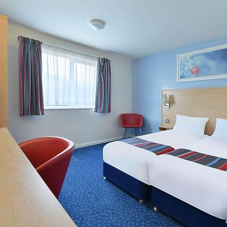 Travelodge Oxford Peartree חדר תמונה