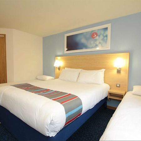 Travelodge Oxford Peartree מראה חיצוני תמונה