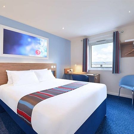 Travelodge Oxford Peartree מראה חיצוני תמונה