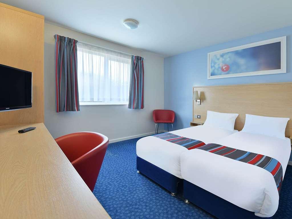 Travelodge Oxford Peartree חדר תמונה