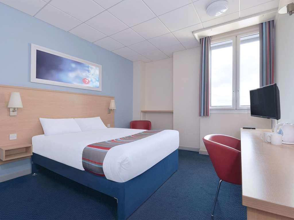 Travelodge Oxford Peartree חדר תמונה