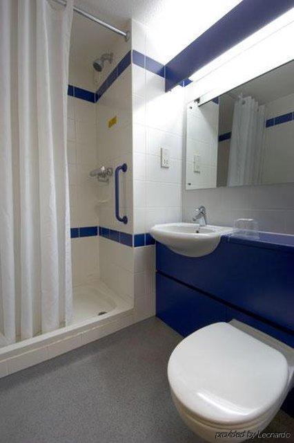 Travelodge Oxford Peartree מראה חיצוני תמונה