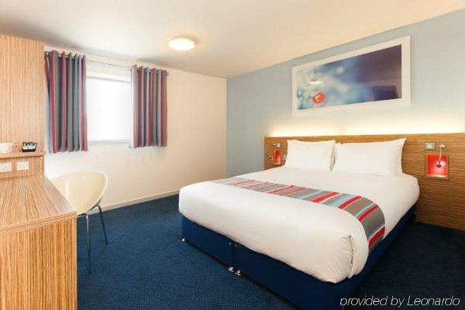 Travelodge Oxford Peartree מראה חיצוני תמונה