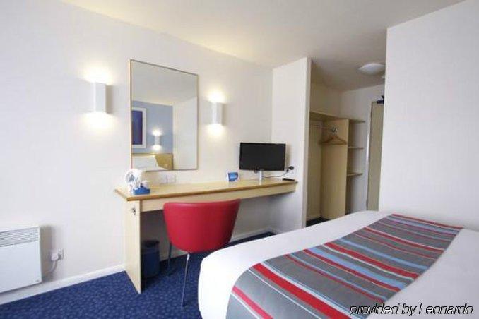 Travelodge Oxford Peartree מראה חיצוני תמונה