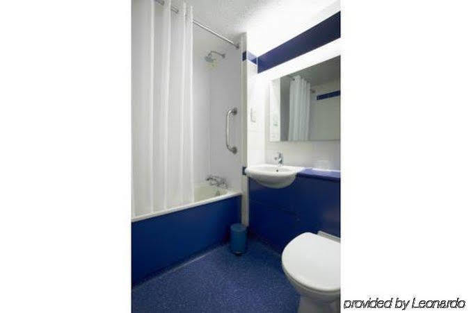 Travelodge Oxford Peartree מראה חיצוני תמונה